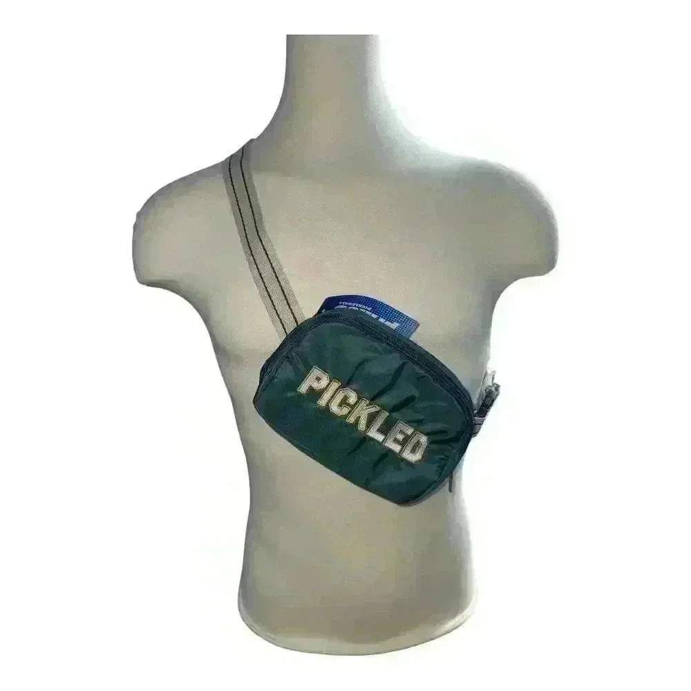 Prince for Target Pickleball Green Belt Bag